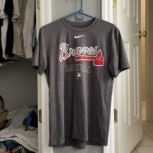 Braves Shirt
